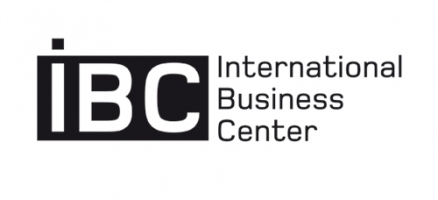 Imatge corporativa IBC International Business Center